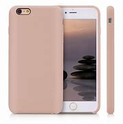 Image result for Silicone iPhone 6 Plus Cover
