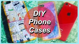 Image result for DIY Temp Phone Case