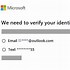 Image result for Recover Microsoft Account Password