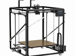 Image result for Long 3D Printer