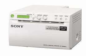 Image result for A6 Thermal Printer Sony