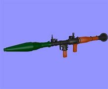 Image result for Anti-Tank RPG