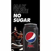 Image result for Pepsi Max Can