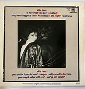 Image result for Rita Coolidge Never Let You Go