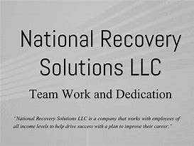 Image result for Health Recovery Solutions