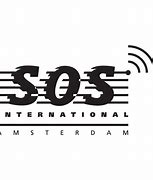Image result for International SOS Logo