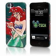 Image result for Little Mermaid iPhone Case