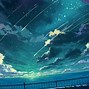 Image result for Starry Night Sky Clouds