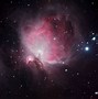 Image result for Orion Nebula Visible