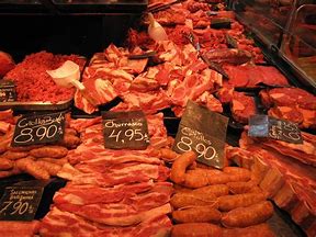 Image result for Local Food Market