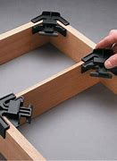 Image result for Large 2 Handle Swivel Clamp