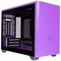 Image result for Vertical Display Cases Purple