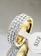 Image result for Gold Plated Stainless Steel