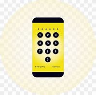 Image result for Password Yellow Icon