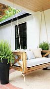 Image result for Hooks for a Porch Swing