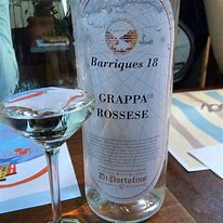 Image result for Antica Distilleria Di Portofino Grappa di Cinque Terre Invecchiate