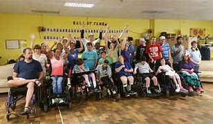 Image result for Adults with Special Needs