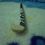 Image result for Wood Hockey Stick