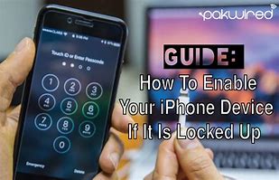 Image result for Locked Up iPhone 6 Plus