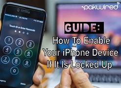 Image result for iPhone Completely Locked Out