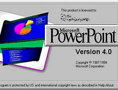 Image result for PowerPoint 3.0