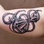 Image result for easy anchors tattoos