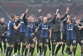 Image result for Supercoppa Italiana Inter Milan