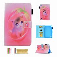 Image result for Fire Tablet Case Sanrio