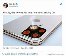 Image result for New iPhone Meme