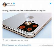 Image result for Apple Taped to Phone Meme
