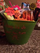 Image result for 19 Birthday Ideas
