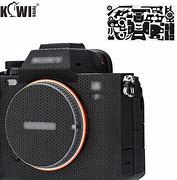 Image result for Sony A7iv Sticker