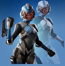 Image result for Paradigm Fortnite Skin