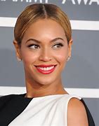 Image result for Beyoncé with Makeup