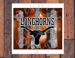 Image result for Texas Longhorns Sublimation