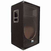 Image result for 15 Inch Speakers