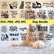 Image result for Dog Quotes Sayings SVG