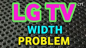 Image result for LG Television Problem Solving