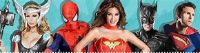 Image result for Awesome Superhero Suits
