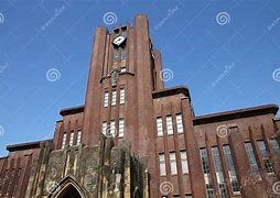 Image result for Tatsushi Genka University of Tokyo