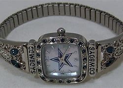 Image result for Dallas Cowboys Watch