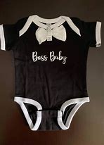 Image result for Boss Baby Onesie