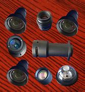 Image result for Optical Zoom Lens