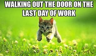 Image result for Last Day of the Work Week Meme