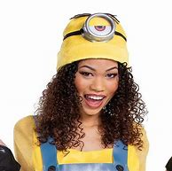 Image result for Despicable Me Minion Halloween Costume