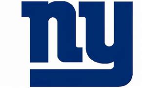 Image result for NFL NY Giants Logo