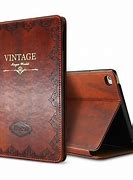 Image result for Leather iPad Case with Stand
