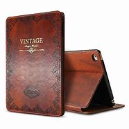 Image result for leather ipad case amazon