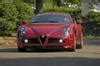 Image result for Sports Car Alfa Romeo 8C