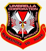 Image result for Umbrella Corporation Security